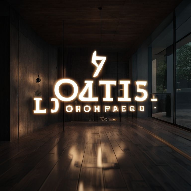 โลโก้สปา: สร้างแบรนด์ให้จดจำได้ง่าย